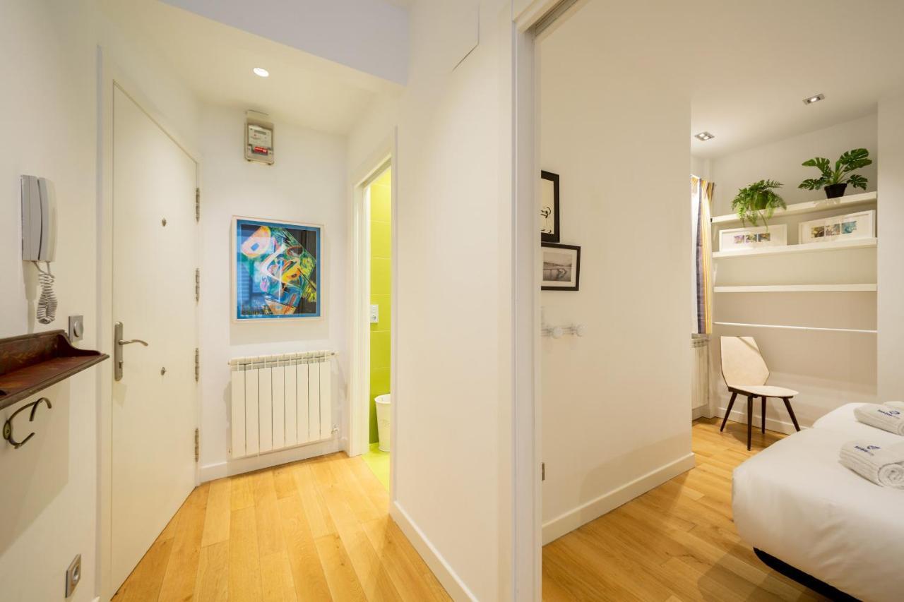 Kresala - Basque Apartamento San Sebastián