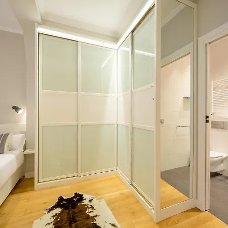 Kresala - Basque Stay Sant Sebastià Exterior photo