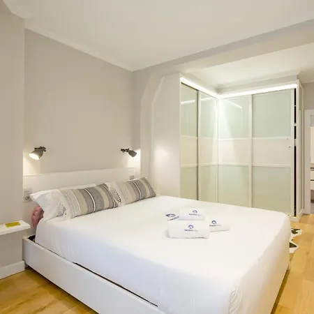 Kresala - Basque Stay Sant Sebastià Exterior photo