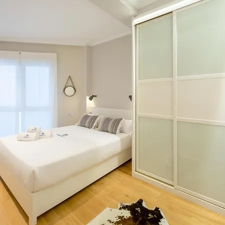 Kresala - Basque Stay Sant Sebastià Exterior photo