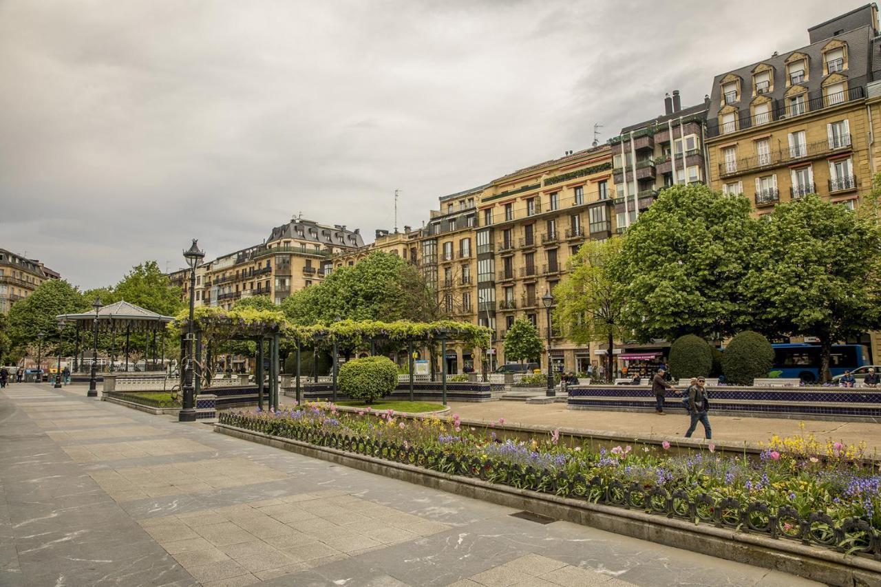 Apartament Kresala - Basque Sant Sebastià